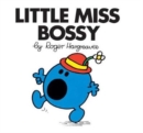 Little Miss Bossy - Book