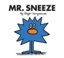Mr. Sneeze - Book