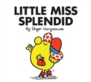 Little Miss Splendid - Book