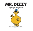 Mr. Dizzy - Book