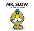 Mr. Slow - Book