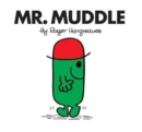 Mr. Muddle - Book