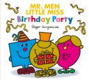 MR. MEN LITTLE MISS: BIRTHDAY PARTY - Book