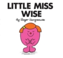 Little Miss Wise - Book