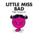 Little Miss Bad - Book
