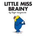 Little Miss Brainy - Book