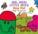 Mr. Men Little Miss New Pet - Book