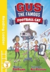 Gus the Famous Football Cat - Book