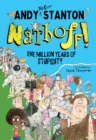 Natboff! One Million Years of Stupidity - Book