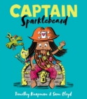 Captain Sparklebeard - Book