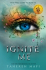 Ignite Me - Book