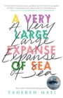 A Very Large Expanse of Sea - Book