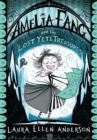 Amelia Fang and the Lost Yeti Treasures - Book