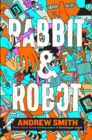 Rabbit and Robot - Book