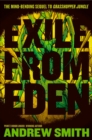 Exile from Eden - eBook