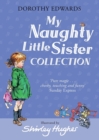 My Naughty Little Sister Collection - Book