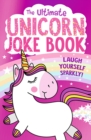 The Ultimate Unicorn Joke Book - Book