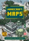Minecraft Maps : An Explorer's Guide to Minecraft - Book