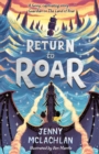 Return to Roar - Book