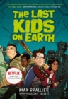 The Last Kids on Earth - Book