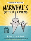 Narwhal's Otter Friend - Book