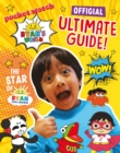 Ryan's World: Ultimate Guide - Book