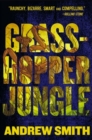 Grasshopper Jungle - Book