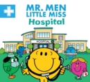 Mr. Men Little Miss Hospital - Book