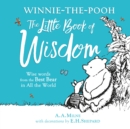 Winnie-the-Pooh's Little Book Of Wisdom - Book