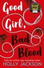 Good Girl, Bad Blood - Book