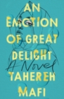 An Emotion Of Great Delight - Book