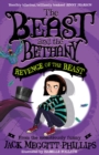 Revenge of the Beast - eBook
