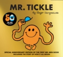 Mr. Tickle 50th Anniversary Edition - Book