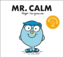Mr. Calm - Book