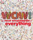 Wow! : The Visual Encyclopedia of Everything - eBook