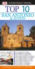 San Antonio & Austin - eBook