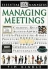 Managing Meetings - eBook