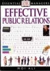 Effective Public Relations - eBook