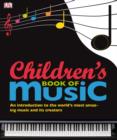 Children's Book of Music - eBook