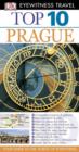 DK Eyewitness Top 10 Travel Guide: Prague : Prague - eBook