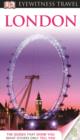 DK Eyewitness Travel Guide: London : London - eBook