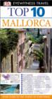 DK Eyewitness Top 10 Travel Guide: Mallorca : Mallorca - eBook