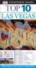 DK Eyewitness Top 10 Travel Guide: Las Vegas : Las Vegas - eBook