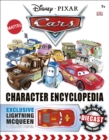 Disney Pixar Cars Character Encyclopedia - Book