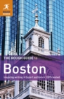 The Rough Guide to Boston - eBook