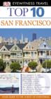 DK Eyewitness Top 10 Travel Guide: San Francisco : San Francisco - eBook