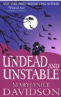 Undead and Unstable : Number 11 in series - eBook