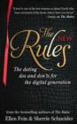 The New Rules : The dating dos and don'ts for the digital generation from the bestselling authors of The Rules - eBook