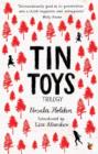 Tin Toys Trilogy : A Virago Modern Classic - eBook