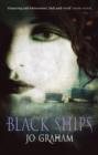 Black Ships - eBook